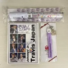 2026年最新】travis japan ぷれぜんとの人気アイテム - メルカリ