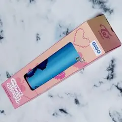 TWICE LOVELYS GiGO限定ラバーマット【新品】ツウィ箱のままお届けのサムネイル