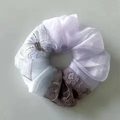 ともとも様専用♡ シュシュ