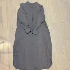無印良品ワンピース