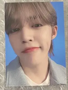 SEVENTEEN FML バーノン ラキドロ トレカ SHOPEE - メルカリ