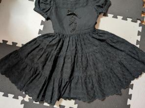 Shirley templeワンピース