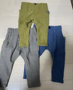 パンツ おまとめ