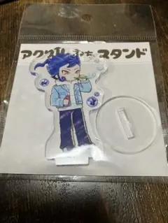 イナズマイレブンGO 剣城京介 アクリルぷちスタンド