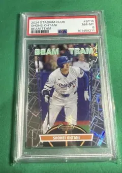 PSA9】2014 BBH 大谷翔平 #011 APPEND1 FOIL - メルカリ