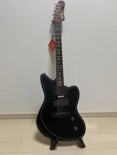 Fender Acoustasonic Standard Jazzmasterのサムネイル