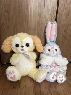 ステラルー パペット SSサイズ