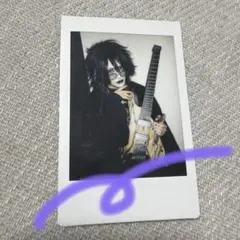 ZERA ゼラ KIRAN チェキ