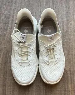 le coq sportif スニーカー 【22.5cm】ホワイトのサムネイル