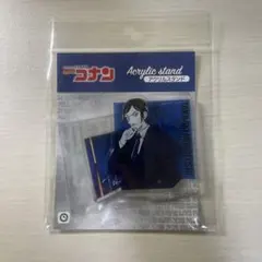 名探偵コナン 諸伏高明 アクリルスタンド アクスタ 隻眼の残像