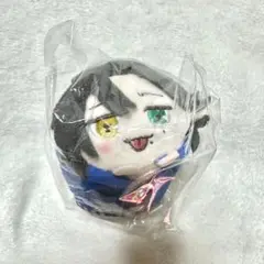 ヒプノシスマイク　ヒプマイ　マルイ　もちころりん　山田二郎　二郎