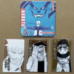 NARUTO クリアカード 80枚 まとめ売り NARUTO クリアカード 80枚 まとめ売り NARUTO クリアカード