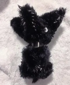 ★コタイサオオカミ★ぬいぐるみ