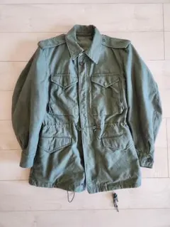 m-51 フィールドジャケット