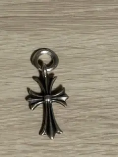 CHROME HEARTS クロスペンダントトップ 2011 - メルカリ
