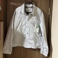 ワークマン デニムジャケット