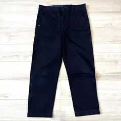 Levi's デニムスラックス　ダブル　W30L32
