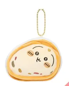 ちいかわ　マスコット