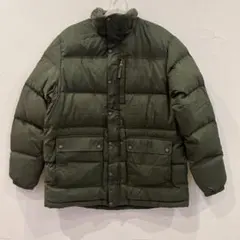 L.L.Bean ダウンジャケット