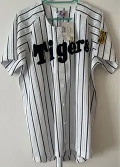 シャープ産業阪神タイガース ユニフォーム Mサイズ 新品