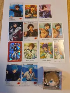 あんスタ 流星隊 まとめ売り