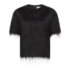 最終値下げ★Loulou de Saison ZAROショートスリーブ ブラウスのサムネイル