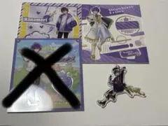 すとぷり ななもり。くんアクスタ