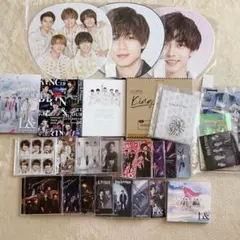 King & Prince キンプリ セット売り (バラ売り〇)