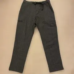 The North Face Dot Pocket Wool Pant