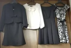 フォーマル7点セット