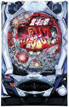 2025年最新】CR 北斗の拳5の人気アイテム - メルカリ