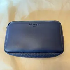 新品未開封】カタール航空 ディプティック アメニティポーチ フル