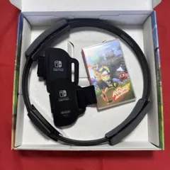 Ring Fit Adventure Nintendo Switch