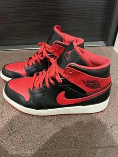 Nike Air Jordan 1 US 9