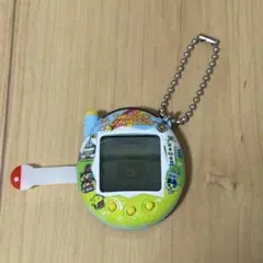たまごっち プチプチおみせっち　一番くじ A賞