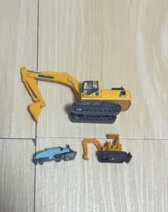 トミーテック