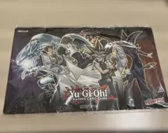 遊戯王プレイマット WCQ2018 機界騎士ジャックナイツ - メルカリ