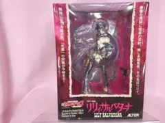 ALTER 名前のない女 1/8スケールフィギュア 2025年最新】続・殺戮のジャンゴ 地獄の賞金首 名前のない女 の人気