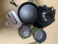 Chinook アウトドア調理器具