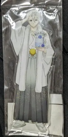ブルーロック神田祭アクリルスタンド　凪誠士郎