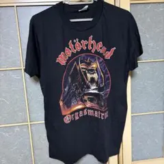 ドリームシアター 2007/2008ワールドツアー ロックT 美品ヴィンテージ 