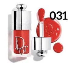 DIOR ディオールアディクトリップグロウオイル 031 ストロベリー