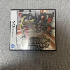ポケットモンスター ブラック2