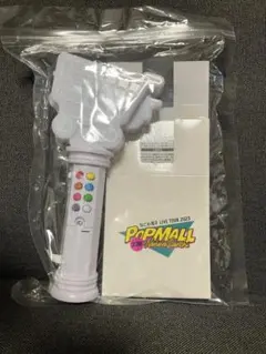 なにわ男子 POPMALL ペンライト