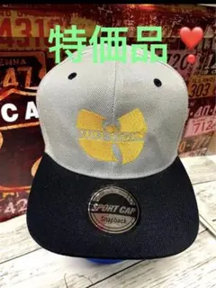 海外限定品 激レア USA Wu-Tang RZA ウータン CAP 31 2026年最新】wu-tang clan キャップの人気アイテム - メルカリ