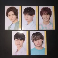 Jr. HiHi Jets  デタカ