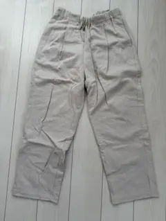 STILL BY HAND スウェットパンツ