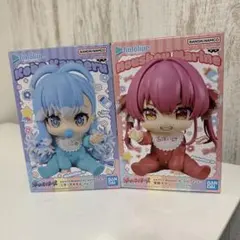 2026年最新】ホロライブ フィギュア 宝鐘マリンの人気アイテム - メルカリ