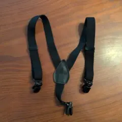 コムサ　サスペンダー