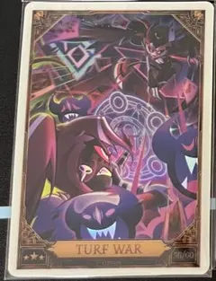 第五人格 ブラックジャックポーカートランプカード 未開封新品 - メルカリ